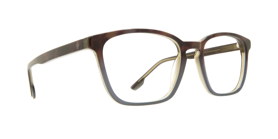 Spy Kipton Eyeglasses