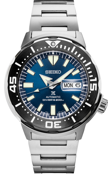 Seiko Prospex SRPD25 Automatic Diver