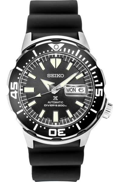 Seiko Prospex SRPD27 Automatic Diver