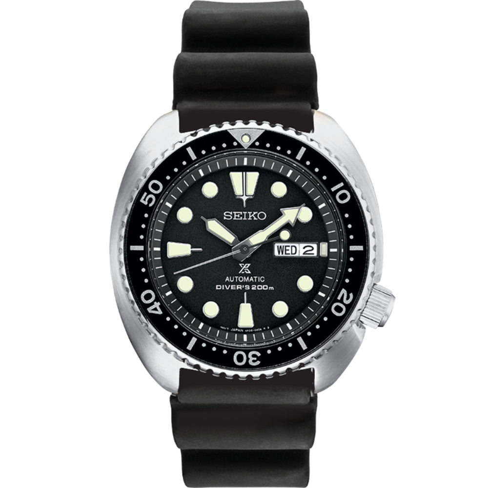Seiko Prospex Diver 45mm Automatic Watch