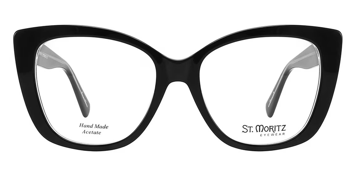 ST. Moritz Audrey Eyeglasses