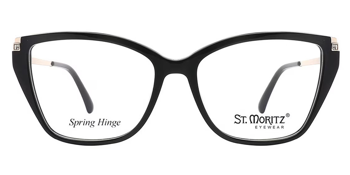 ST. Moritz Emily Eyeglasses
