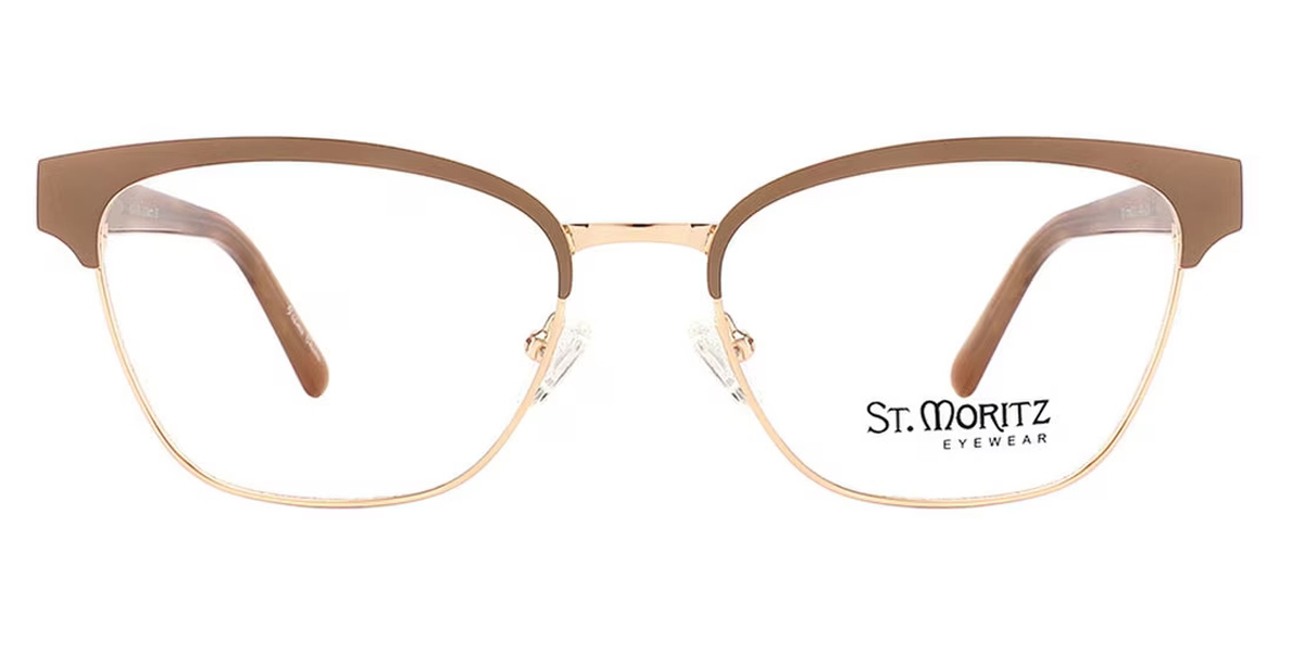 ST. Moritz Novara Eyeglasses