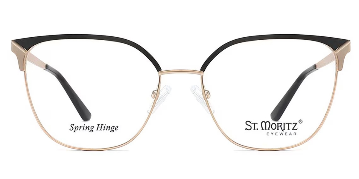 ST. Moritz Taylor Eyeglasses