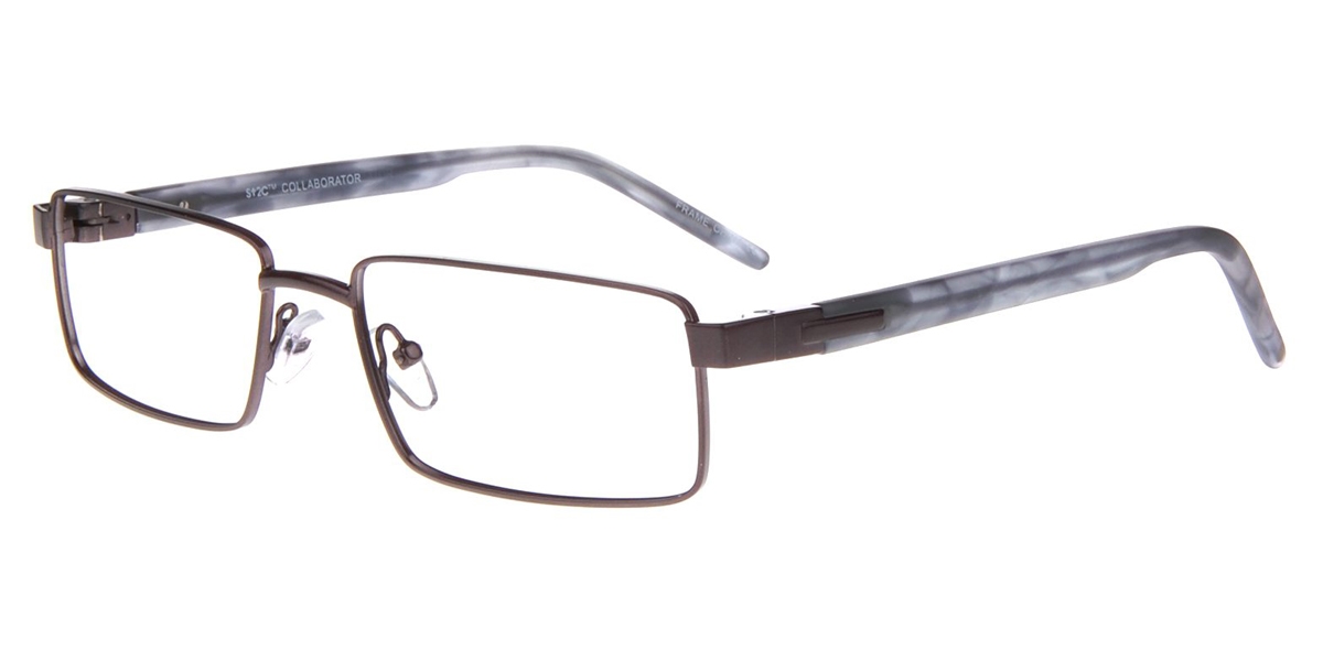 SU2C Stand up to Cancer SU2C- Collaborator Eyeglasses