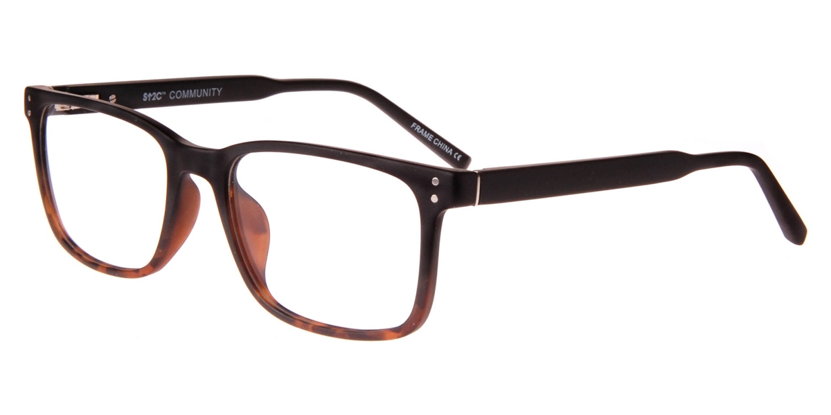 SU2C Stand up to Cancer SU2C- Community Eyeglasses
