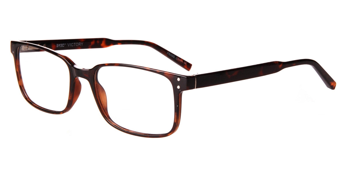SU2C Stand up to Cancer SU2C- Victory Eyeglasses
