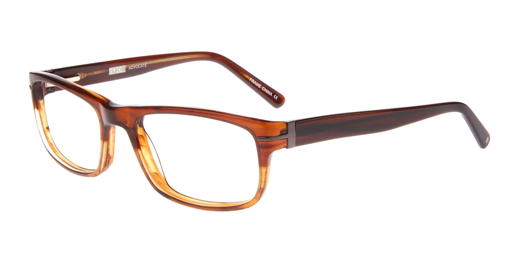 SU2C Stand up to Cancer SU2C- Advocate Eyeglasses