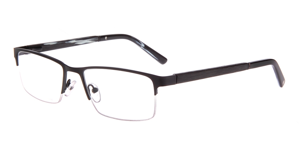 SU2C Stand up to Cancer SU2C- Commitment Eyeglasses