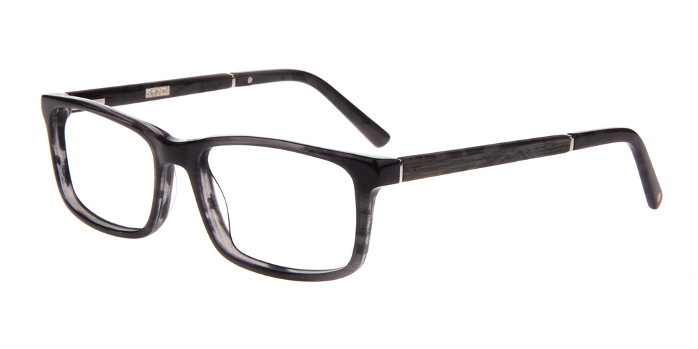 SU2C Stand up to Cancer SU2C- Mission Eyeglasses
