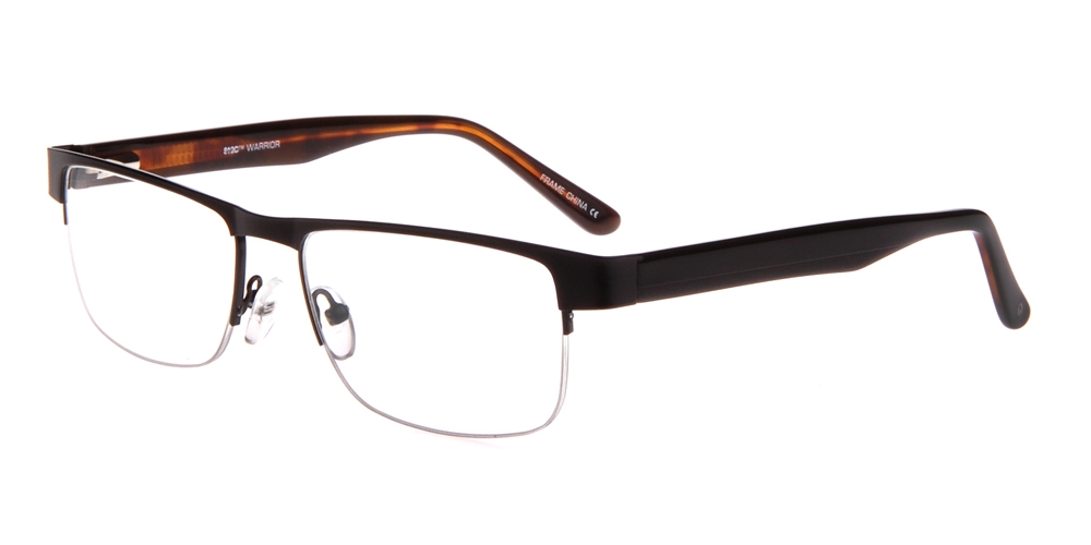 SU2C Stand up to Cancer SU2C- Warrior Eyeglasses