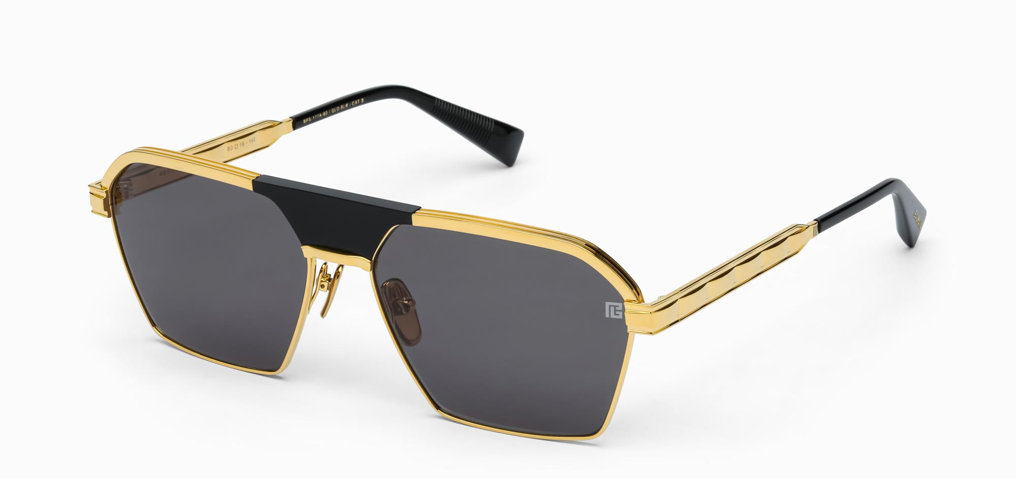 Balmain Sergeant BPS177