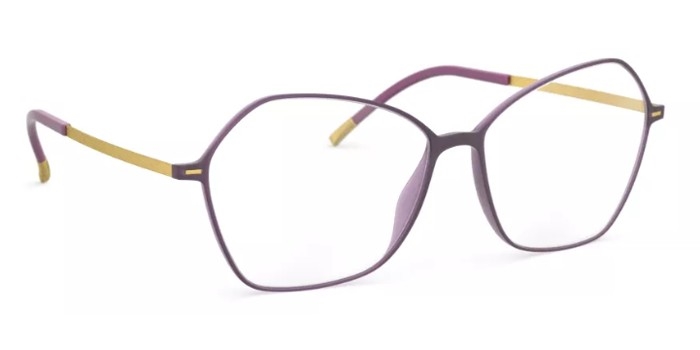 Silhouette 1591 20 Years TMA Eyeglasses