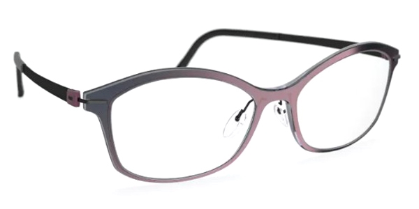 Silhouette 1595 Infinity View Eyeglasses