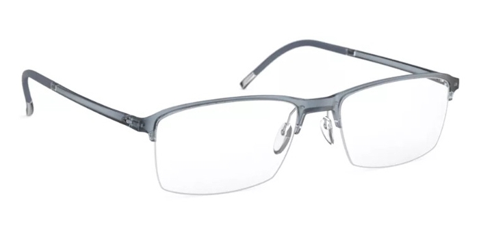 Silhouette 2914 SPX Illusion Eyeglasses