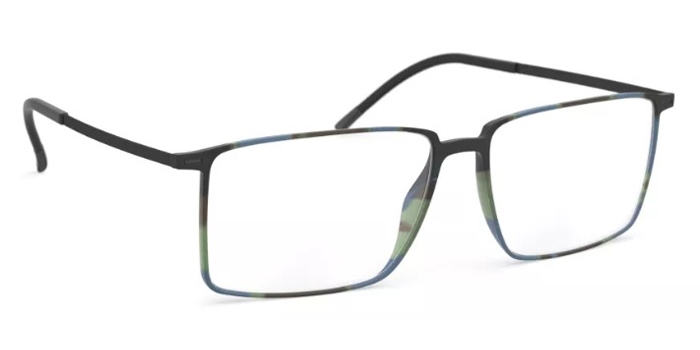 Silhouette 2919 Urban LITE Eyeglasses