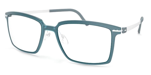Silhouette 2922 Infinity View Eyeglasses