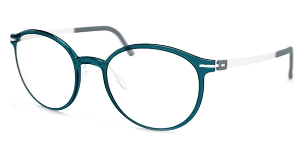 Silhouette 2923 Infinity View Eyeglasses