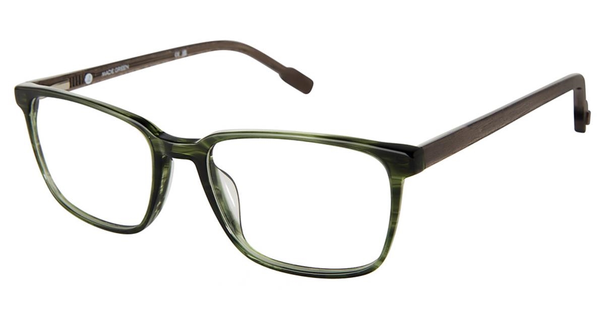Sperry Top-Sider Firth Eyeglasses