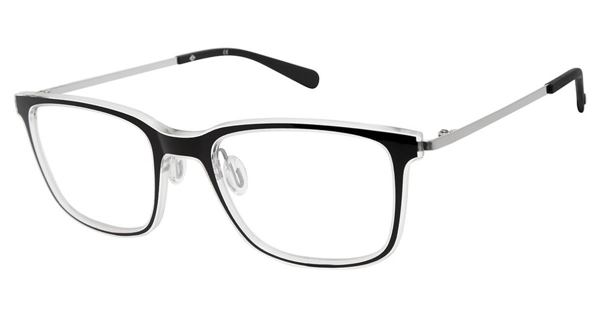 Sperry Top-Sider Haslar Eyeglasses