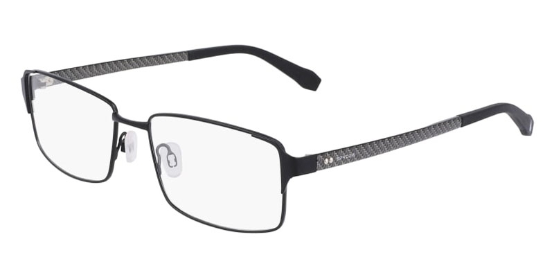 Spyder SP4004 Eyeglasses
