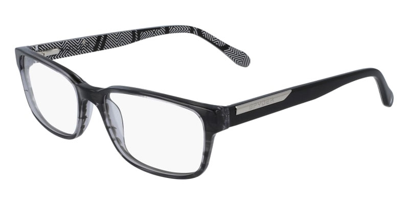 Spyder SP4008 Eyeglasses