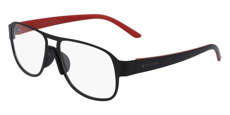 Spyder SP4009 Eyeglasses