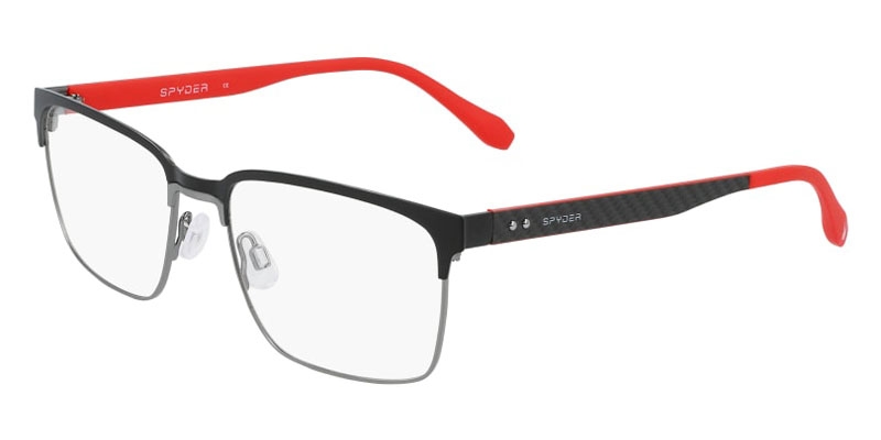 Spyder SP4015 Eyeglasses
