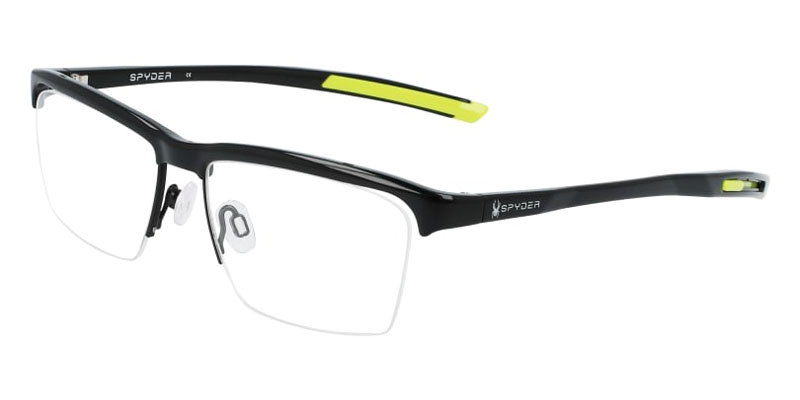 Spyder SP4016 Eyeglasses