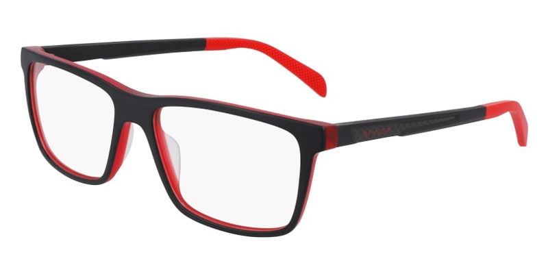 Spyder SP4034 Eyeglasses