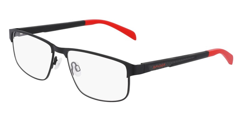 Spyder SP4035 Eyeglasses