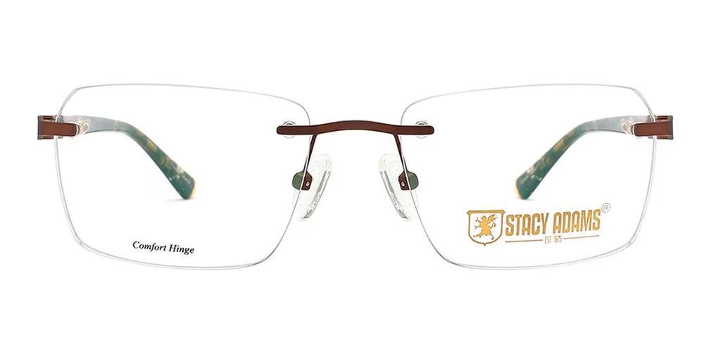 Stacy Adams SA 1138 Eyeglasses