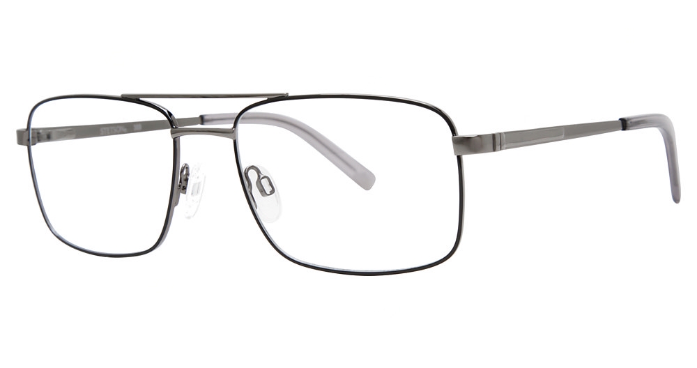 Stetson Stetson 389 Eyeglasses