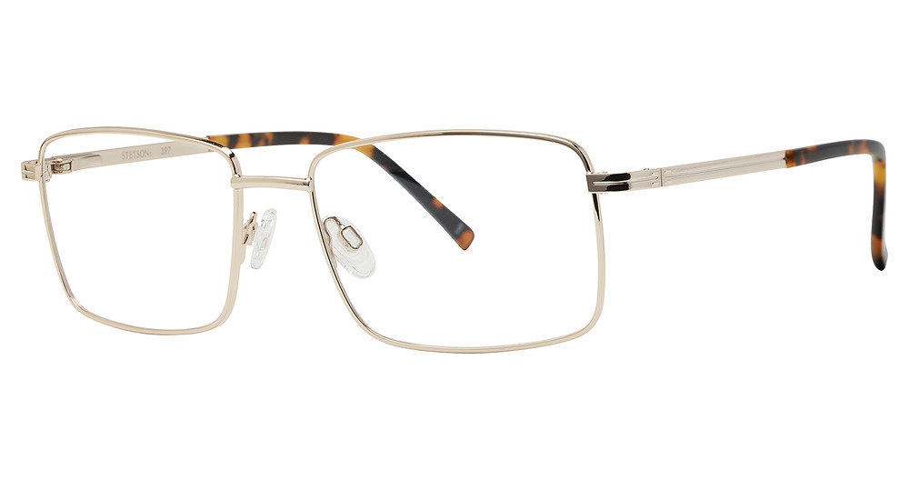 Stetson Stetson 397 Eyeglasses