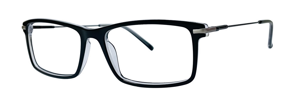 Stetson Stetson Stainless Steel 605 Eyeglasses