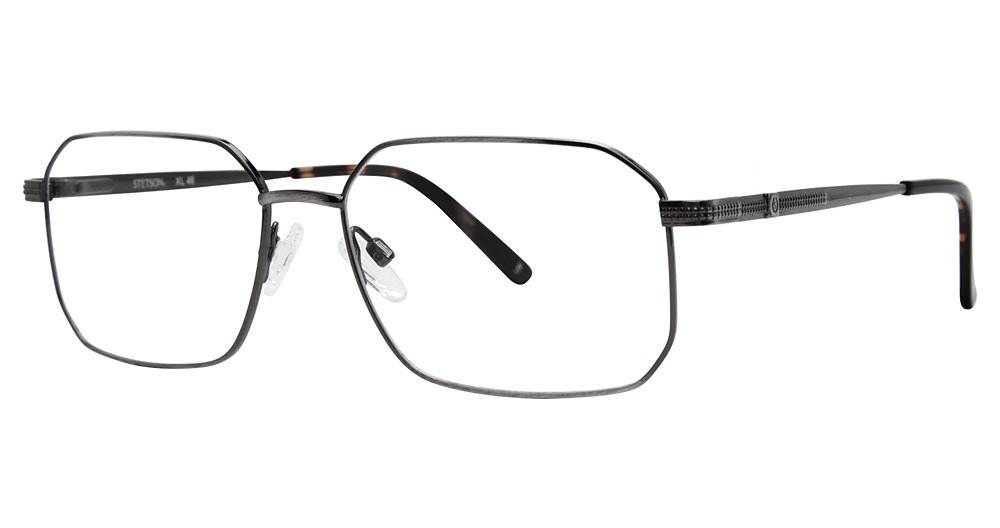 Stetson Stetson XL 46 Eyeglasses