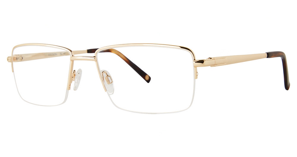 Stetson Stetson XL 47 Eyeglasses