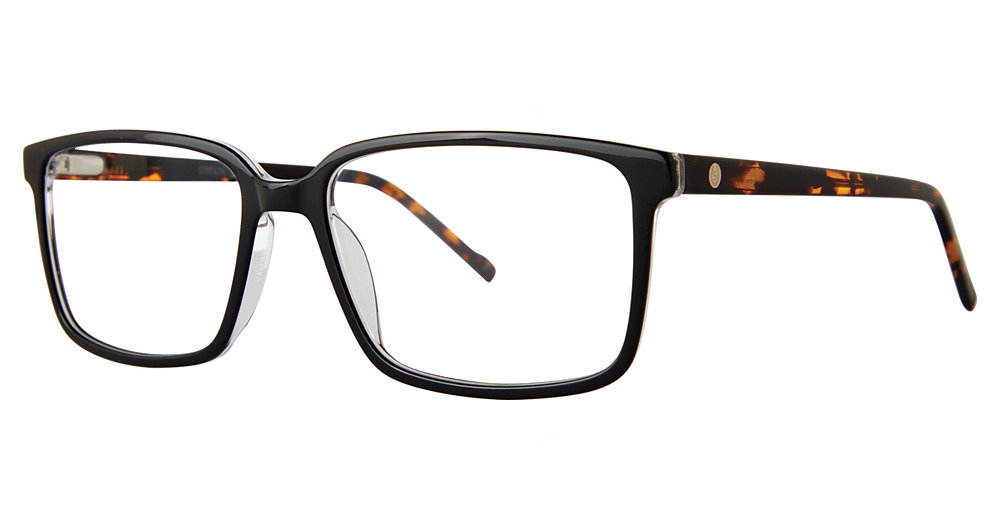 Stetson Stetson XL 48 Eyeglasses