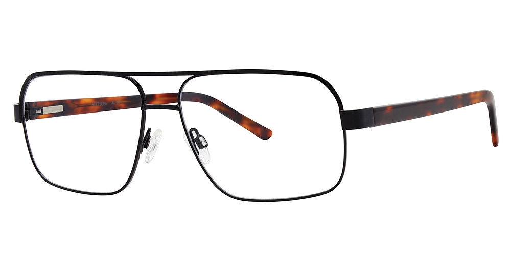 Stetson Stetson XL 52 Eyeglasses
