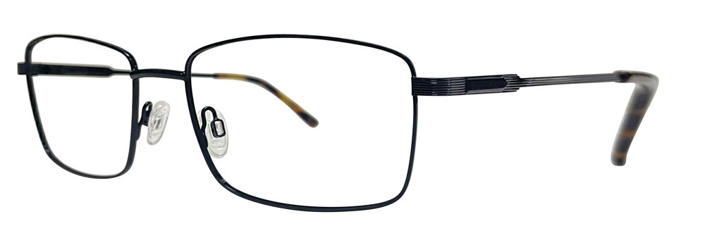 Stetson Stetson XL 53 Eyeglasses