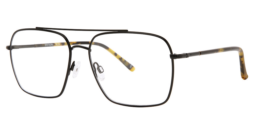 Stetson Stetson XL 54 Eyeglasses