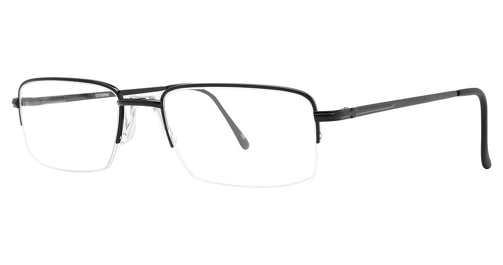 Stetson Stetson XL 55 Eyeglasses
