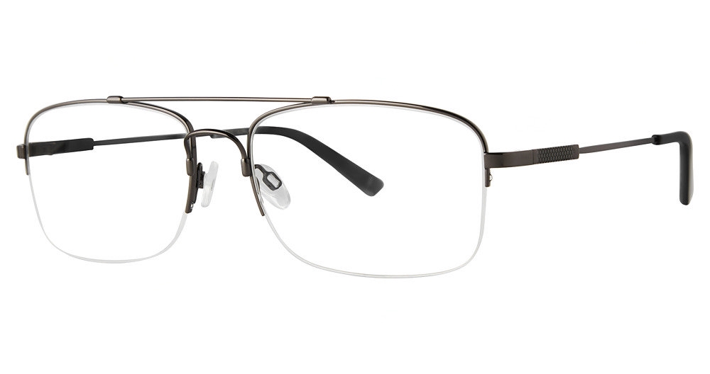 Stetson Stetson Zylo-Flex 727 Eyeglasses