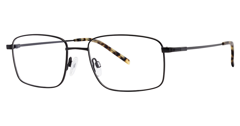 Stetson Stetson Zylo-Flex 730 Eyeglasses