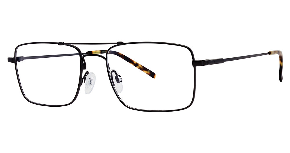Stetson Stetson Zylo-Flex 731 Eyeglasses