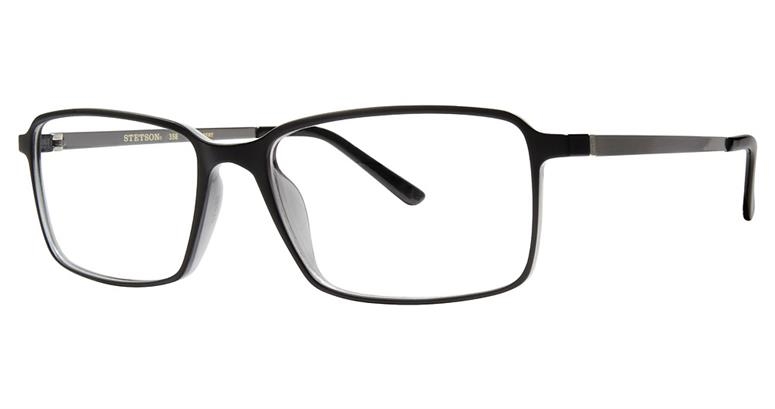 Stetson Stetson 358 Eyeglasses