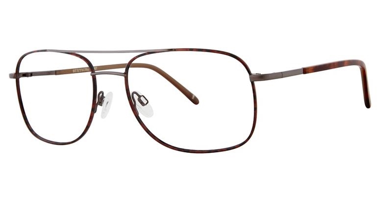 Stetson Stetson 367 Eyeglasses