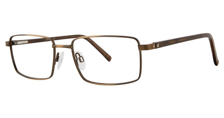 Stetson Stetson 368 Eyeglasses