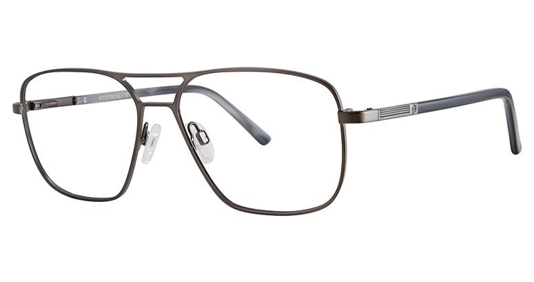 Stetson Stetson 371 Eyeglasses