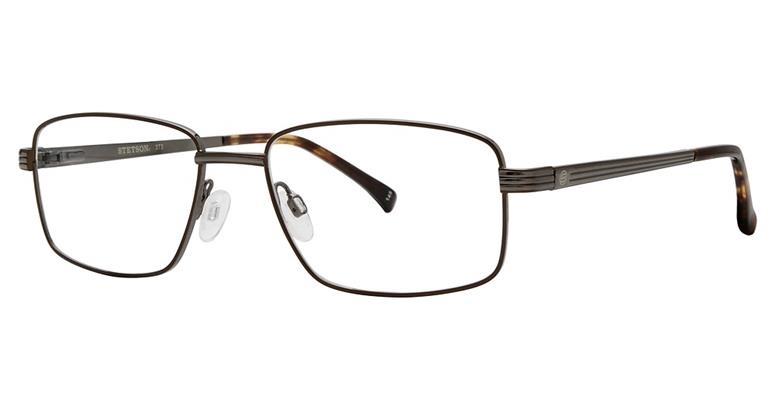 Stetson Stetson 373 Eyeglasses